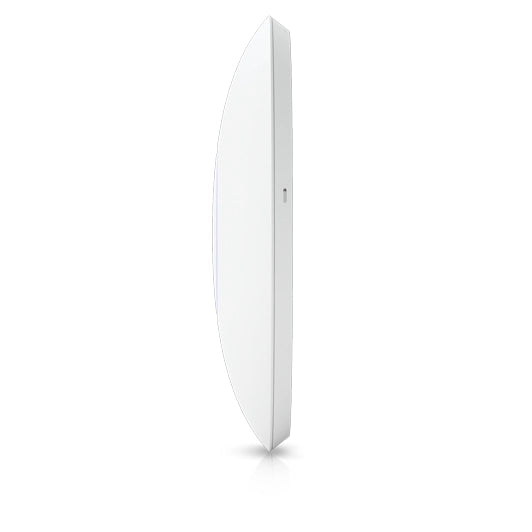 Ubiquiti Unifi WiFi Access Point U6 Pro vista de lado - Q-Tech® 2025