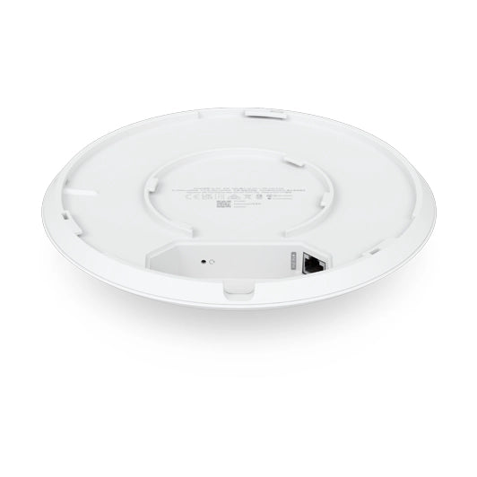 Ubiquiti Unifi WiFi Access Point U6 Pro vista trasera - Q-Tech® 2025