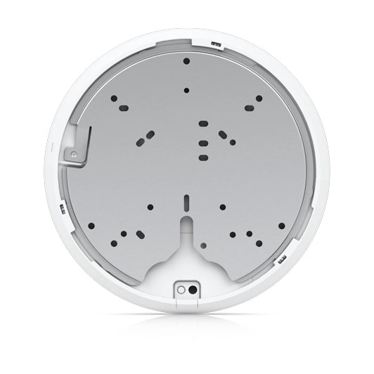 Ubiquiti Unifi WiFi Access Point U6 Pro vista trasera - Q-Tech® 2025