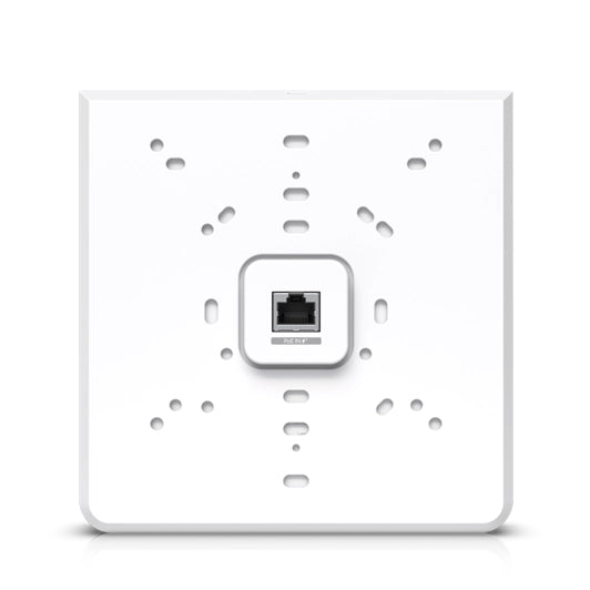 Ubiquiti Unifi WiFi Access Point U6 Enterprise In-Wall
