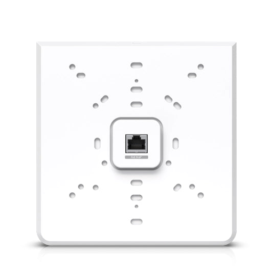 Ubiquiti Unifi WiFi Access Point U6 Enterprise In-Wall