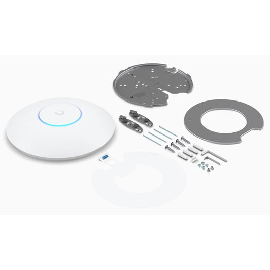Unifi WiFi Access Point U7 Pro -  en la caja - Q-Tech ® 2025 2026