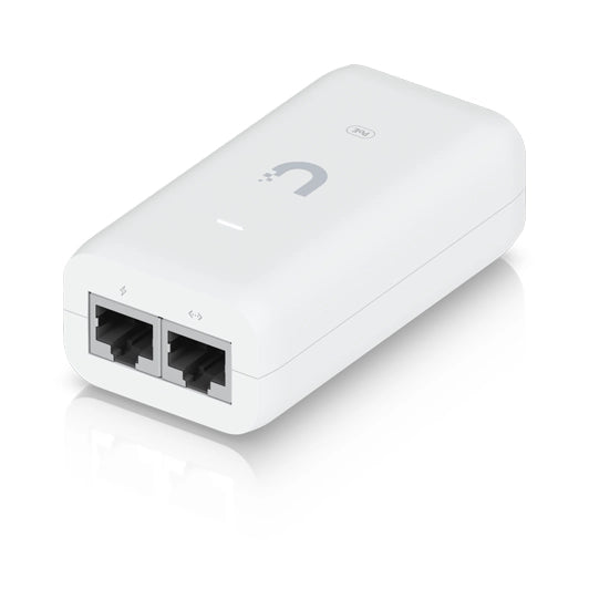 Superior RJ45 Ubiquiti Unifi Adaptador PoE U-PoE-AF - Q-Tech 2024 2025®