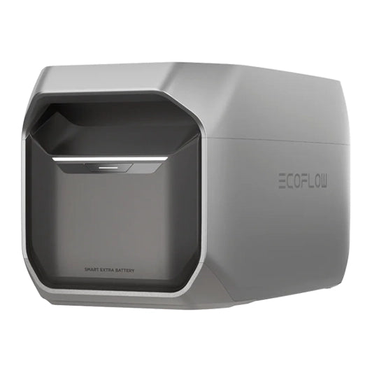 Batería adicional inteligente EcoFlow DELTA 3 - Q-Tech® 2026