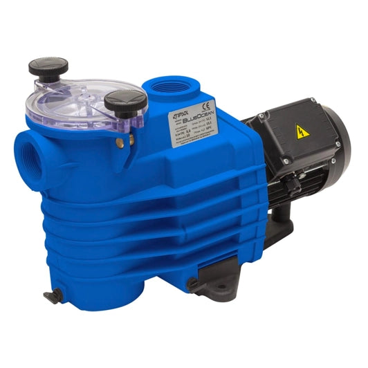 Bomba Blue Ocean - Kripsol - Q-Tech ®