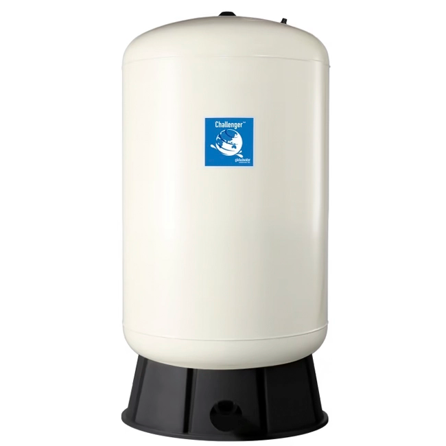 Acumulador Hidroneumático Challenger Likitech - Q-Tech ®