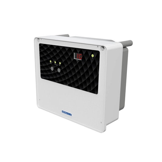 Clorador Salino Energy Sel 71652 19gr/h - 95m3 - Outlet - Q-Tech ®