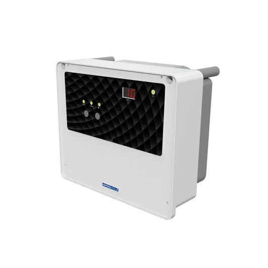 Clorador Salino Energy Sel 71651 13gr/h - 55m3 - Outlet - Q-Tech ®
