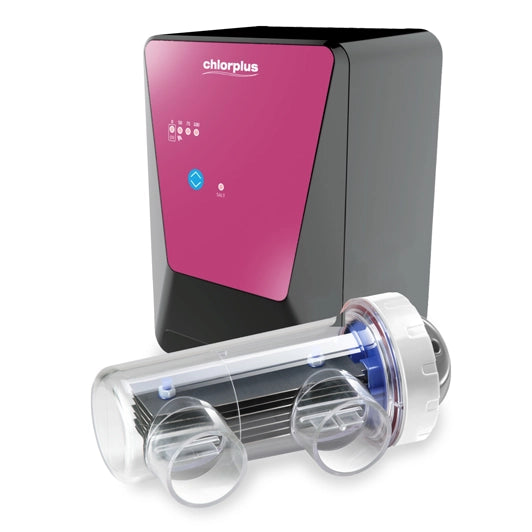 Clorador Chlorplus 2.0 de BWT - Q-Tech ®