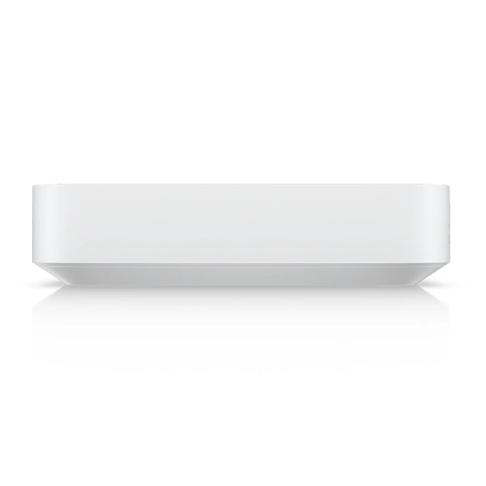 Lateral Ubiquiti Unifi Cloud Gateway UCG Ultra - Q-tech.es 2025 ®