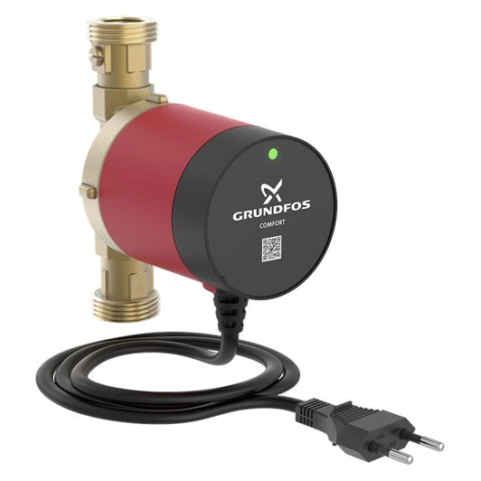 Bomba circuladora sencilla COMFORT PM - Q-Tech ®