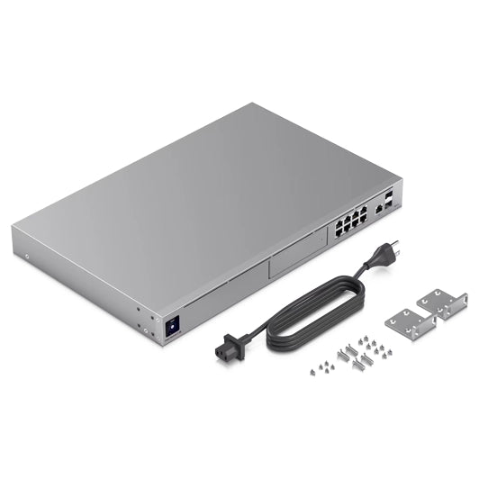 Unifi Dream Machine Special Edition - UDM-SE Outlet - en la caja - Q-Tech® 2025 2026