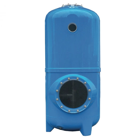 Filtro Calplas modelo AFM color azul -  Q-Tech 2025