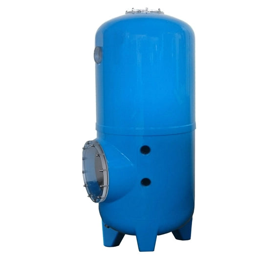 Filtro Calplas modelo AFM color azul -  Q-Tech 2025