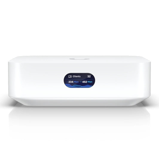 Ubiquiti Unifi Gateway Express UX