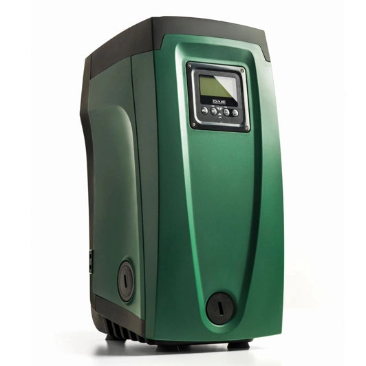 Grupo de presión compacto DAB ESybox Vista frontal - Q-Tech® 2024 2025