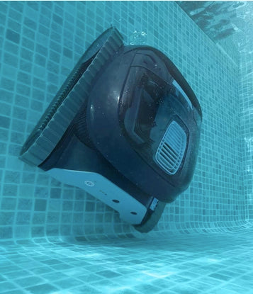 Dolphin Liberty 200 robot limpiafondos piscina inalambrico