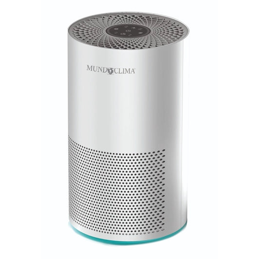 Purificador de aire MU-PUR 200 Excellence - Q-Tech ®