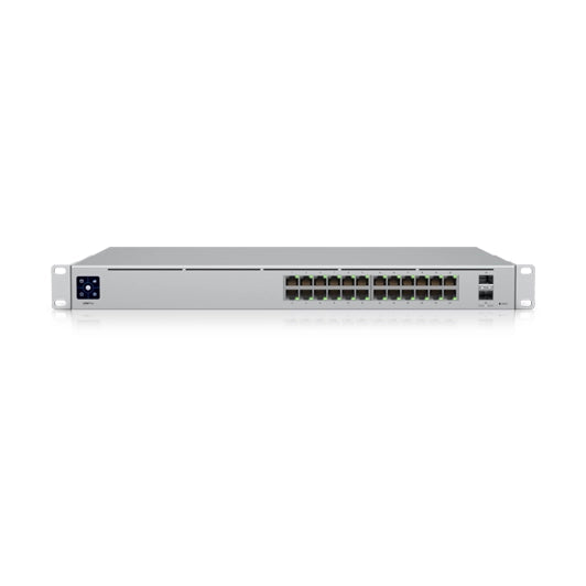 Ubiquiti Unifi Switch Pro 24