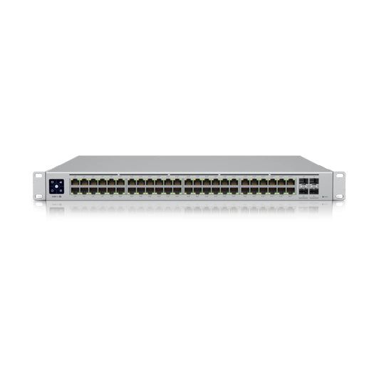 Ubiquiti Unifi Switch Pro 48 PoE