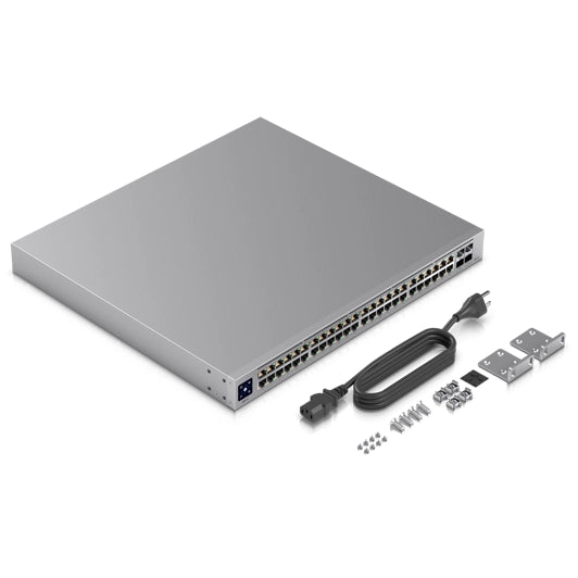 Ubiquiti Unifi Switch Pro 48 USW-Pro-48