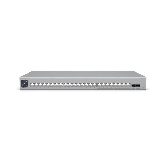 switch pro max 24 unifi ubiquiti etherlighting unifi