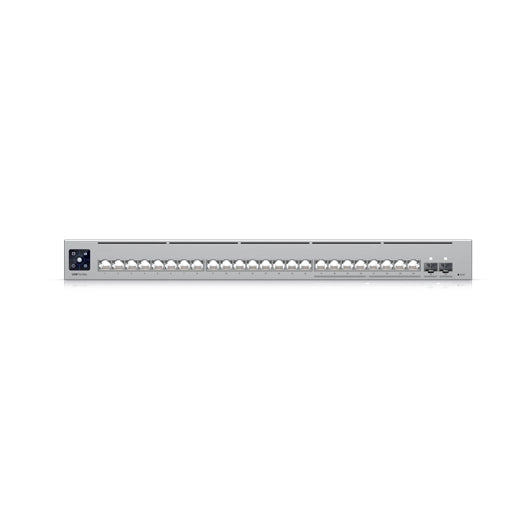 switch pro max 24 unifi ubiquiti etherlighting unifi