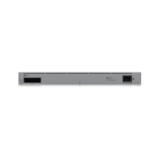 switch pro max 24 unifi ubiquiti etherlighting unifi
