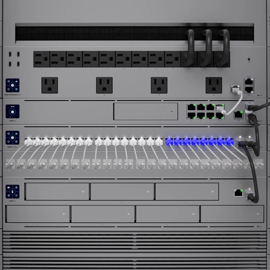 switch pro max 24 unifi ubiquiti etherlighting unifi