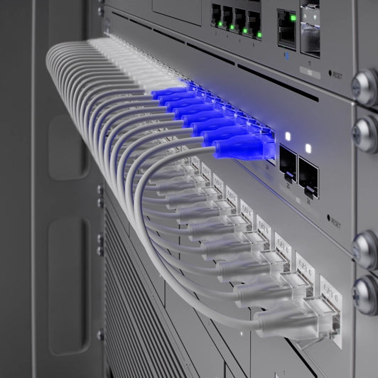 switch pro max 24 unifi ubiquiti etherlighting unifi