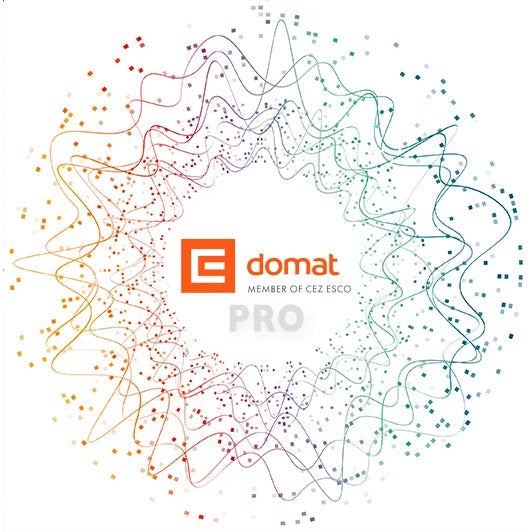Domat Systems - Asistencia Tecnica por HORA PRO - Q-Tech ® 2024 2025