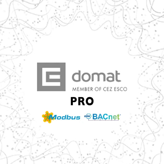 Domat Systems - Asistencia Tecnica por HORA PRO Modbus Bacnet - Q-Tech ® 2024 2025