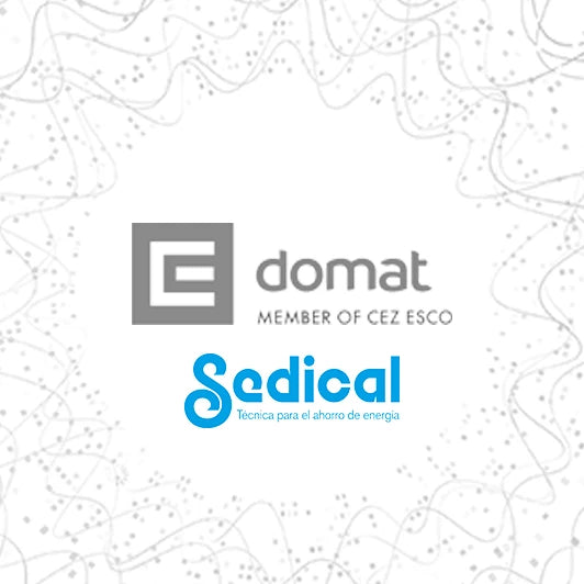 Domat Systems - Asistencia Tecnica por HORA PRO Sedical - Q-Tech ® 2024 2025