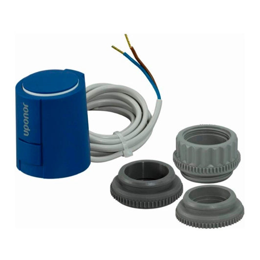 Uponor Smatrix set actuador retrofit A-XXX