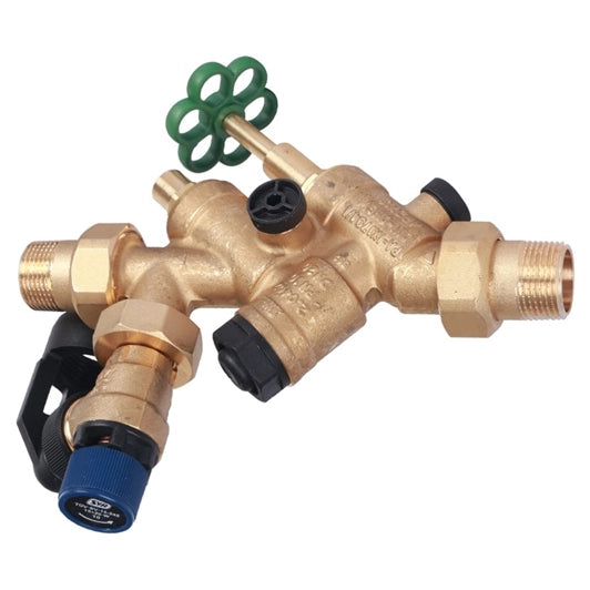 Grupo de seguridad DIN 1988 para Vitocal 060/262-R290 - Q-Tech 2025 2026