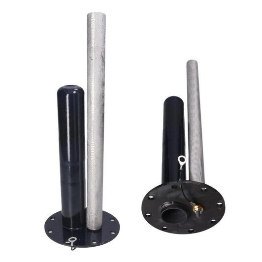 Resistencia eléctrica seca de apoyo EHT para Vitocal 262-R290 7994214