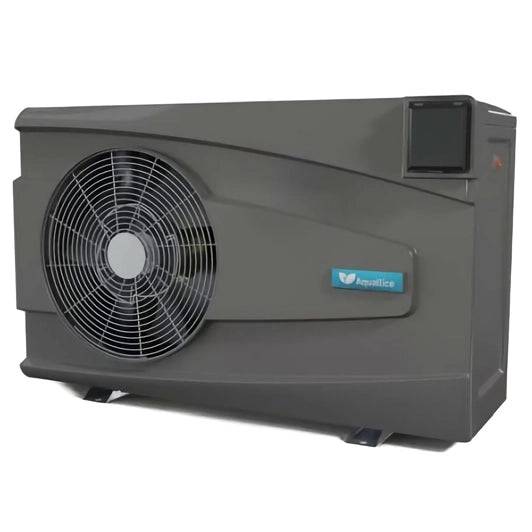 Bomba de calor Termion de Aquallice - Q-Tech ®