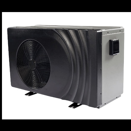 Bomba de calor Termion Inverter de Aquallice - Q-Tech ® 