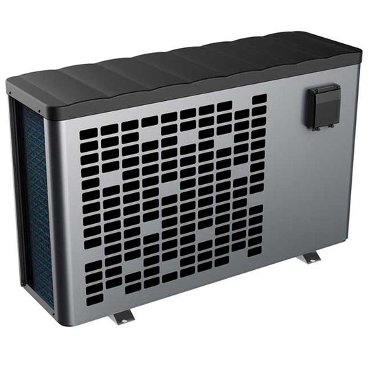 Bomba de calor Aquasphere Inverter VSP Fluidra - Q-Tech ®