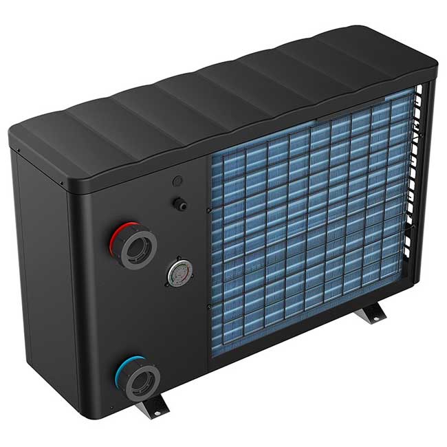 Bomba de calor Aquasphere VSN Fluidra - Q-Tech ®