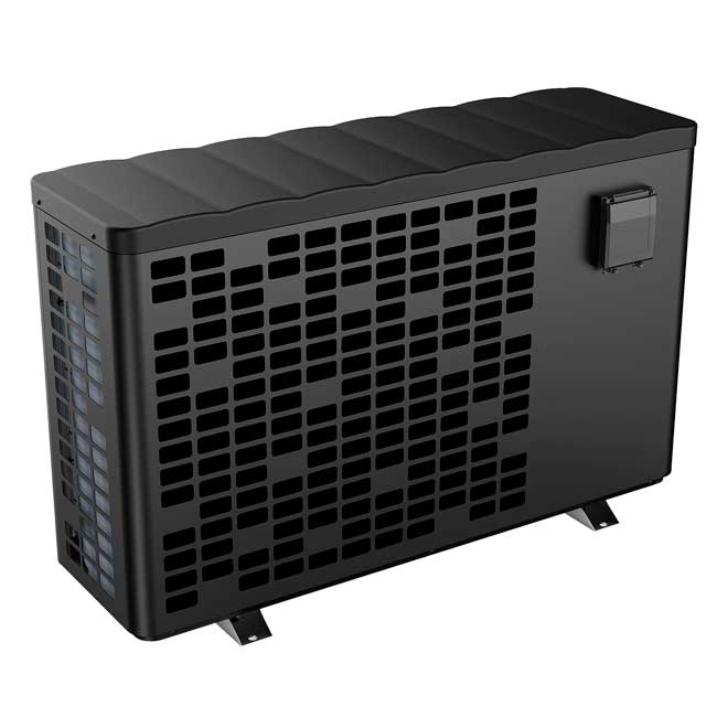 Bomba de calor Aquasphere VSN Fluidra - Q-Tech ®