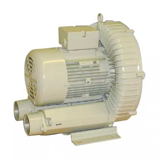 Bomba turbosoplante para Spa - Q-Tech ®