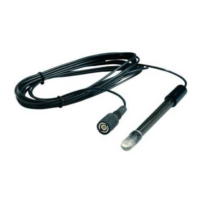 Electrodo pH bomba dosificadora MyPool sonda sensor - 5m cable - Q-Tech ® 