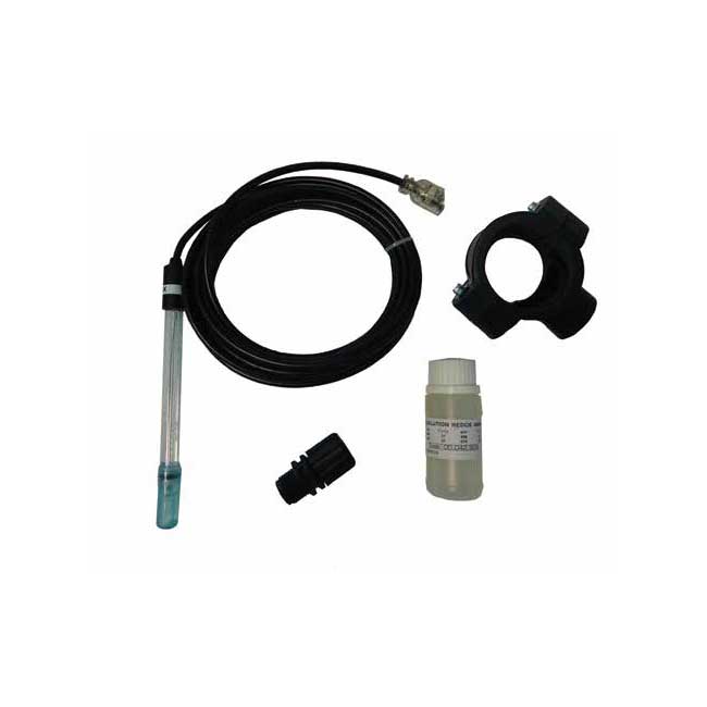 Electrodo Rx bomba dosificadora MyPool sonda sensor - 5m cable - Q-Tech ®