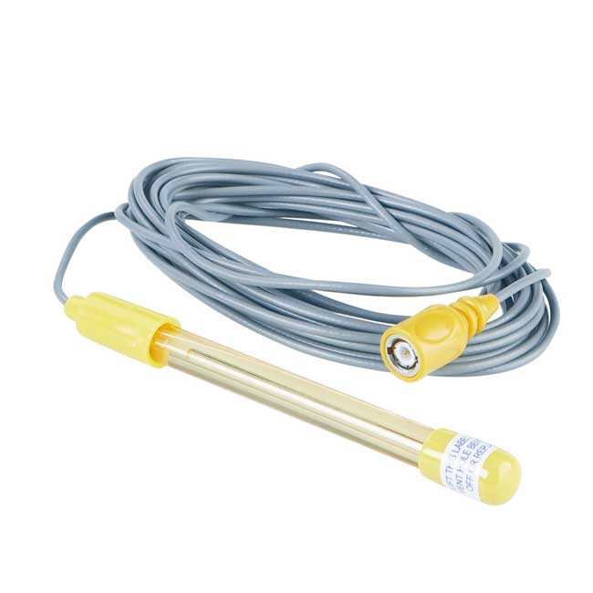 Electrodo Redox con soluciones de calibración AstralPool 36005 - Q-Tech ®