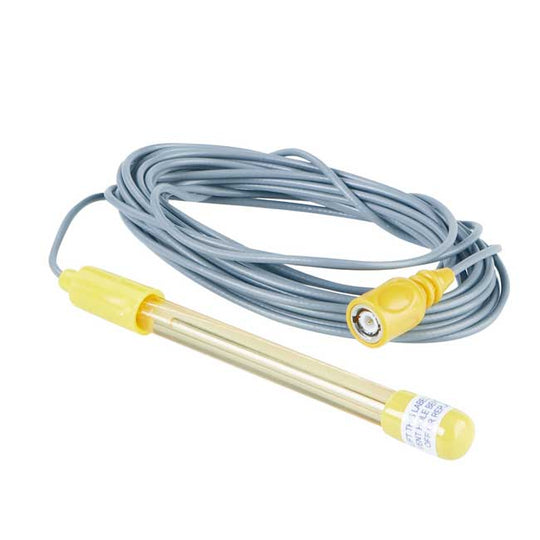 Electrodo Redox con soluciones de calibración AstralPool 36005 - Q-Tech ®