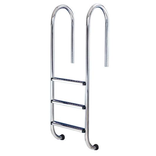 Escalera tipo muro AISI 316 L - Q-Tech ®