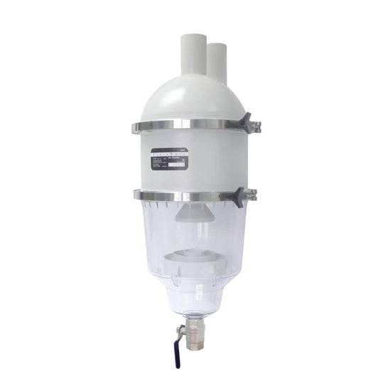 Hydrospin - Prefiltro hidrociclónico AstralPool 45289 - Q-Tech ®