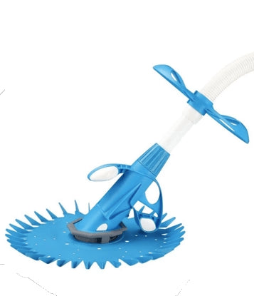 Limpiafondos automático Splasher 66281 AstralPool - Q-Tech ®