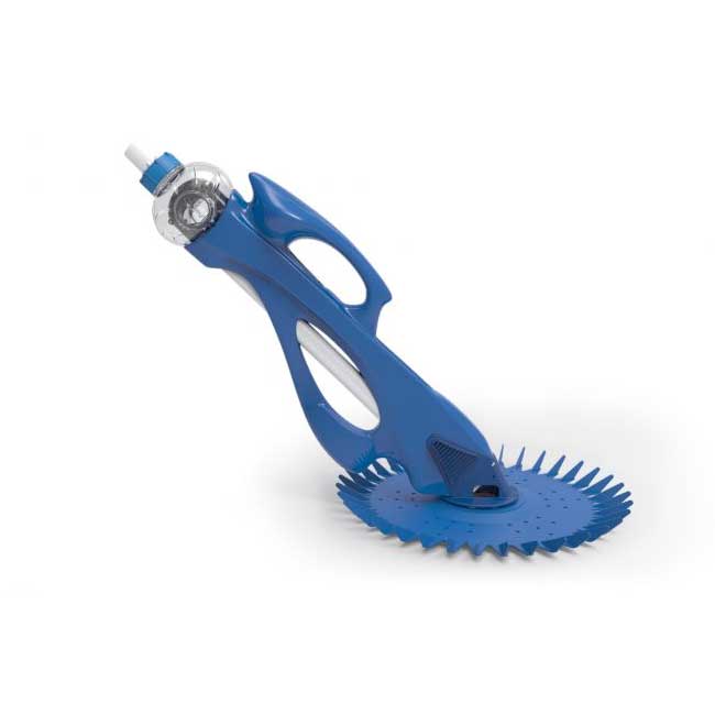Limpiafondos Mamba AstralPool 60092 - Q-Tech ®